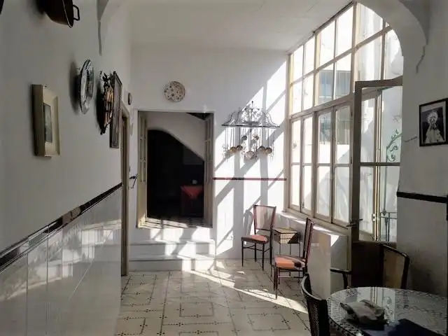 Casa amb terrassa en venda a Belmez, imagen 7