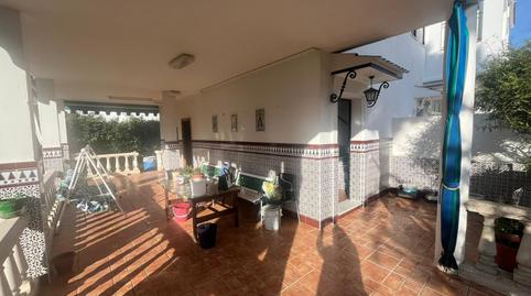 Foto 5 de Casa adosada en venda a El Portil, Huelva