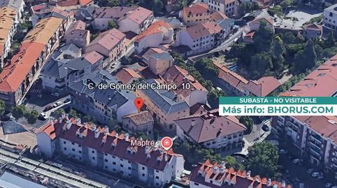 Foto 3 de Casa o chalet en venta en Gómez Campo, 10, Centro - Manguilla, El Escorial