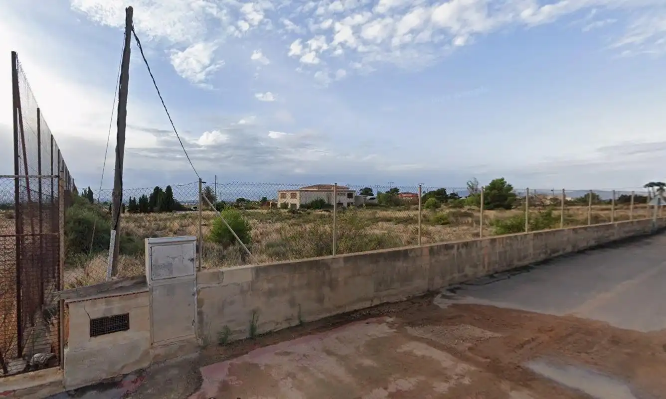 Terreno residencial en venta en Polígono 185 Paraje 17 PE¥A AGUILAS, imagen 4