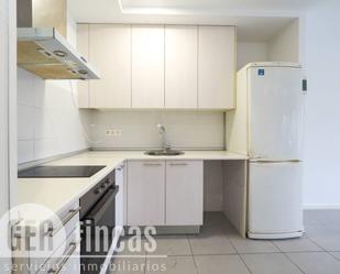 Kitchen of Loft for sale in Terrassa