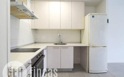 Kitchen of Loft for sale in Terrassa