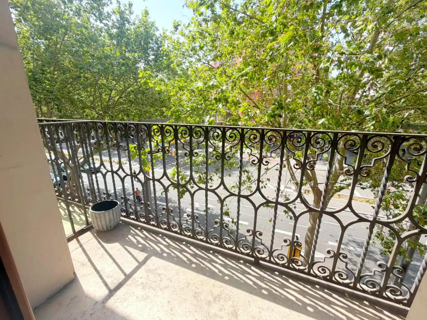Appartement avec terrasse à vendre à Avinguda del Paral·lel