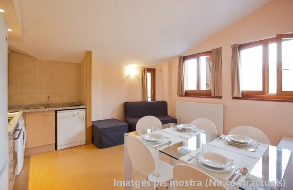 Piso con ascensor en venta en Soldeu - Incles, imagen 10