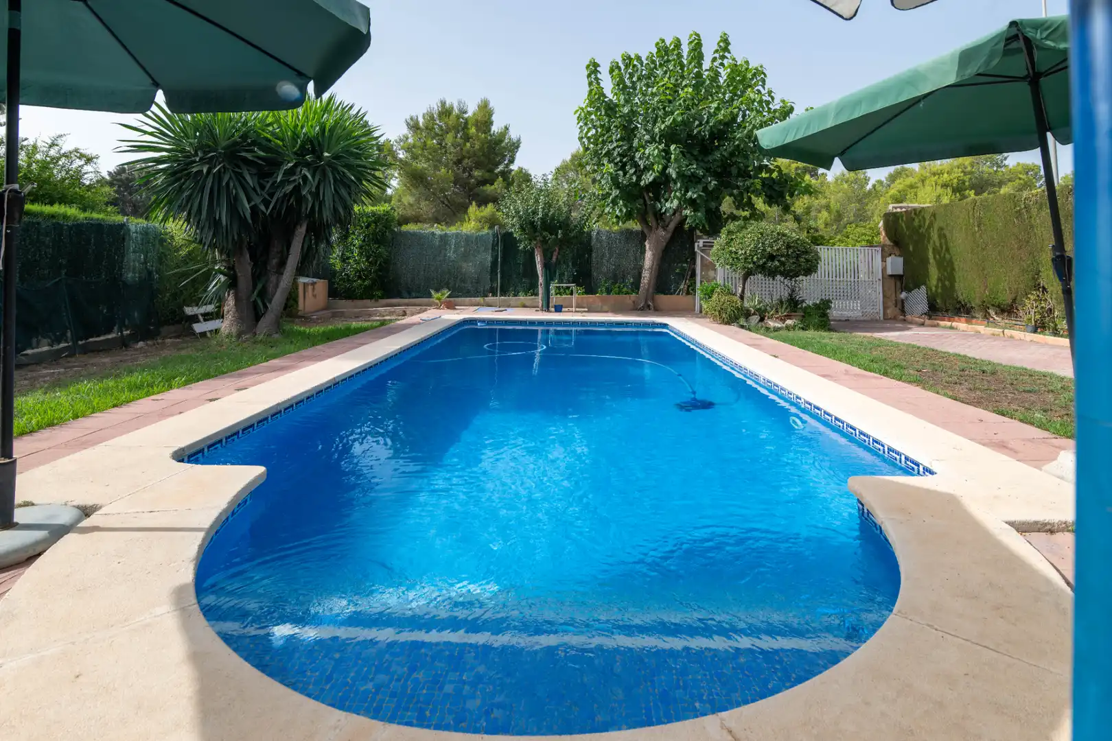 Chalet con terraza en venta en Carrer Perdiu, imagen 45