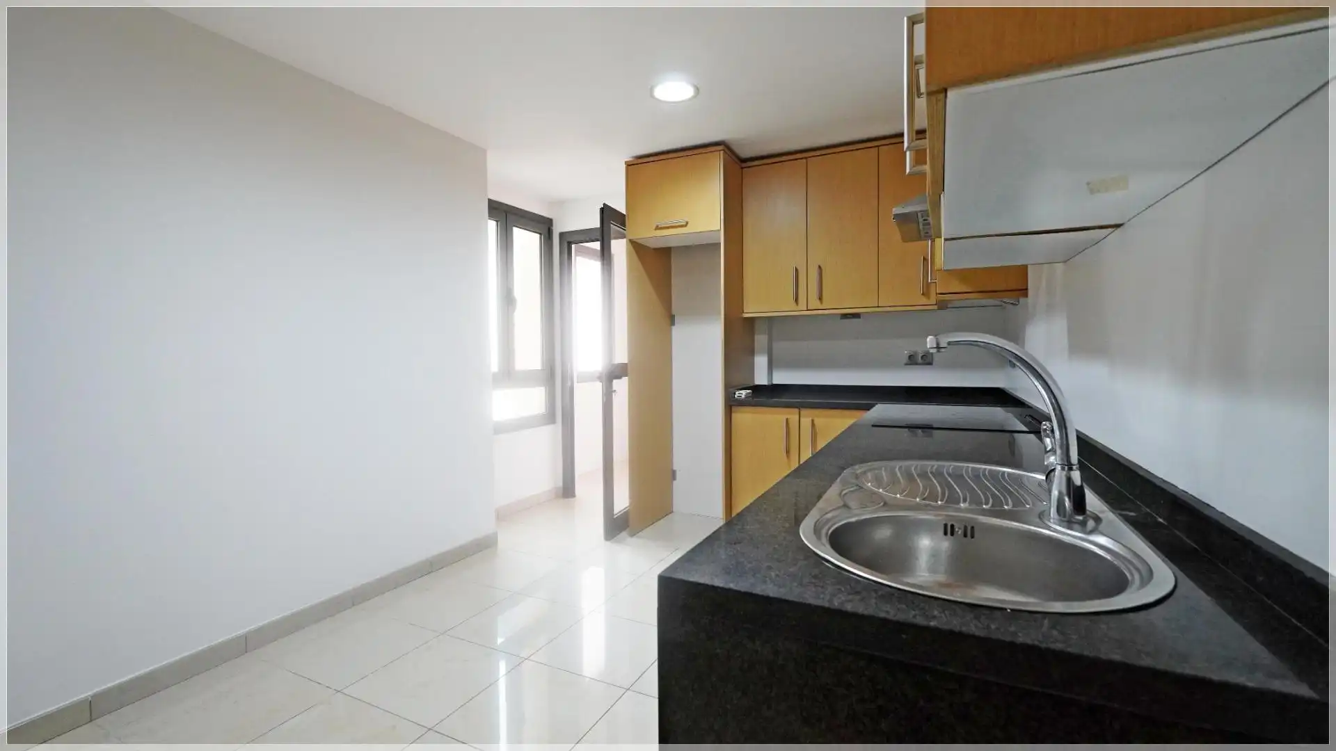 Cocina de Piso en venta en Las Palmas de Gran Canaria con Aire acondicionado, Calefacción y Trastero