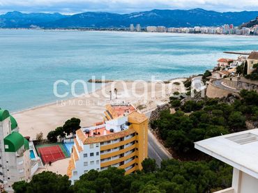 Residential for sale in Calle Maestro Joaquín Rodrigo Vidre