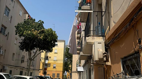 Foto 3 de Apartament en venda a Miguel Suria, 22, -1, El Mercado, Valencia