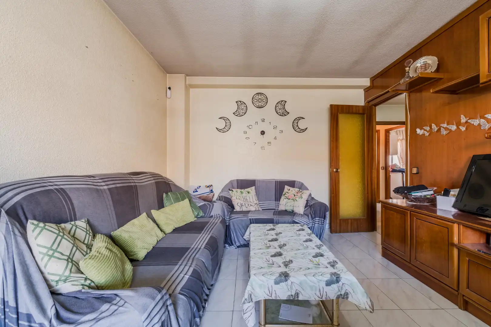 Flat with terrace for sale in Calle Rufino Rejón, imagen 25