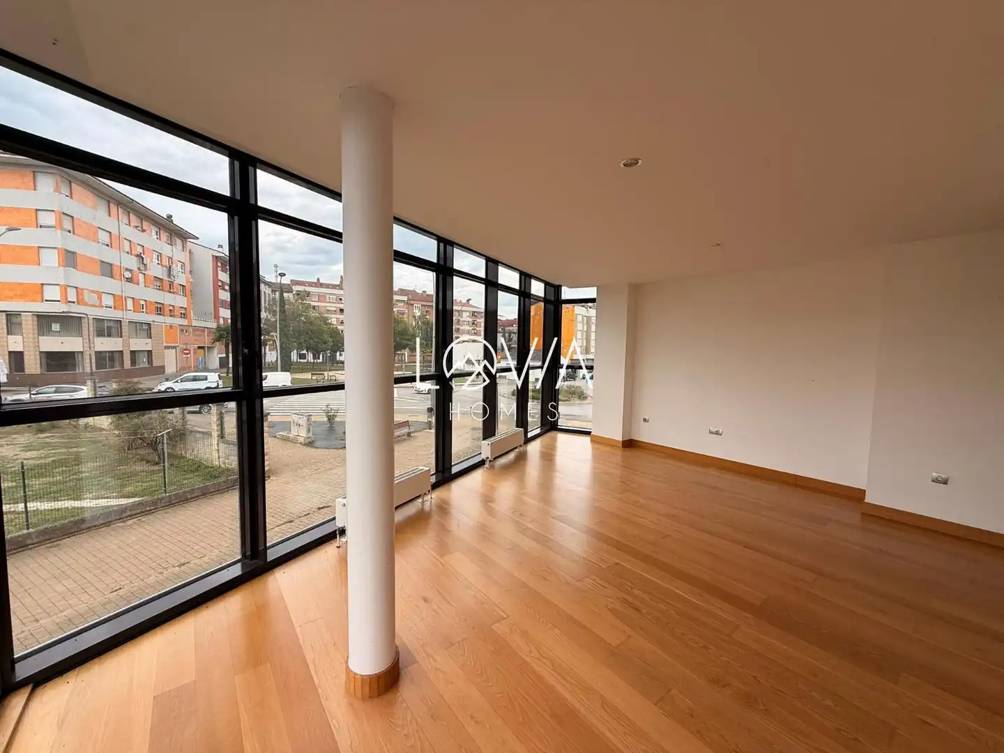 Piso con ascensor en venta en Plataforma Pro Autovia Su, imagen 15