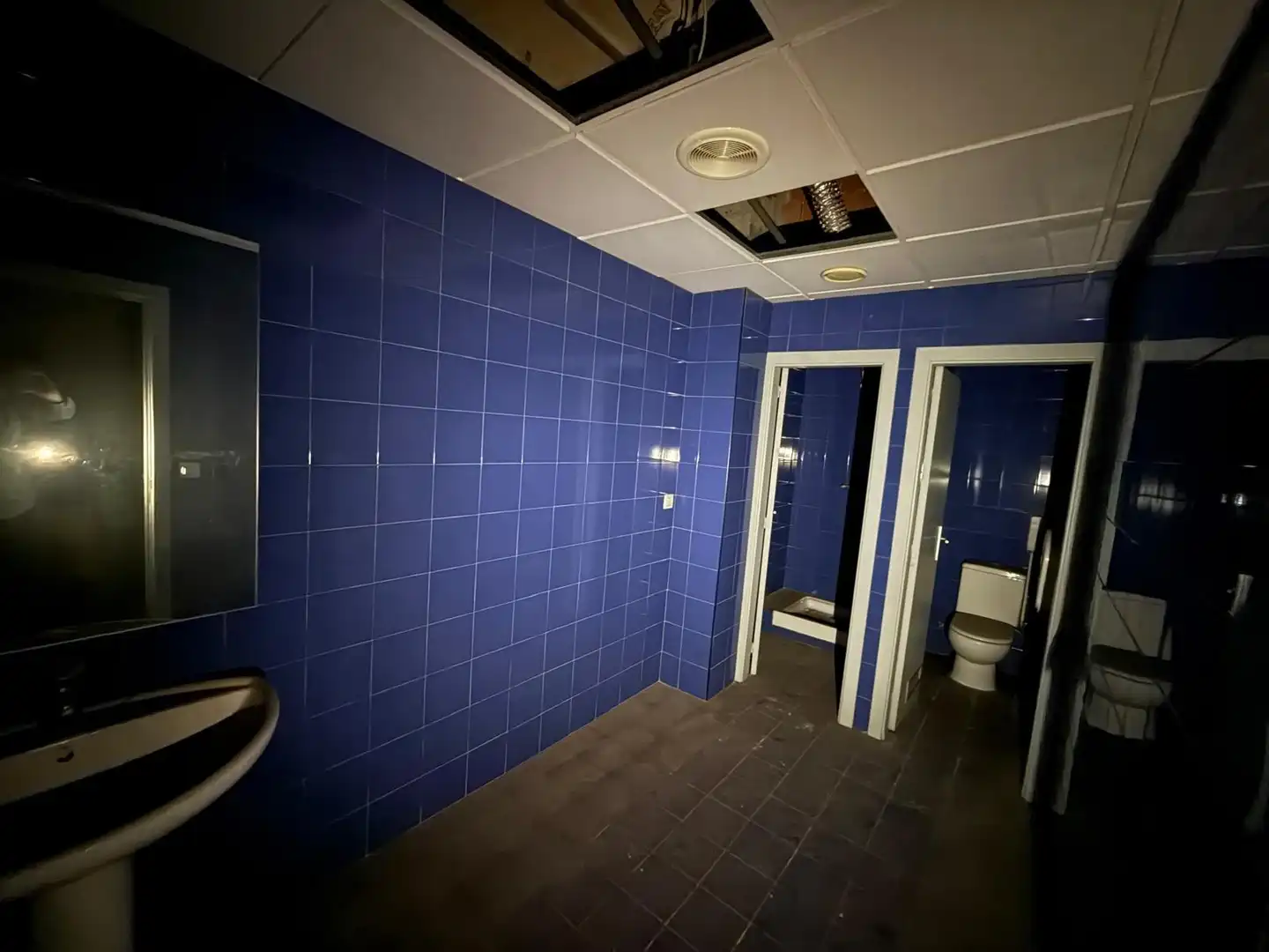 Gewerbefläche zur Miete in Casc Urbà, imagen 8