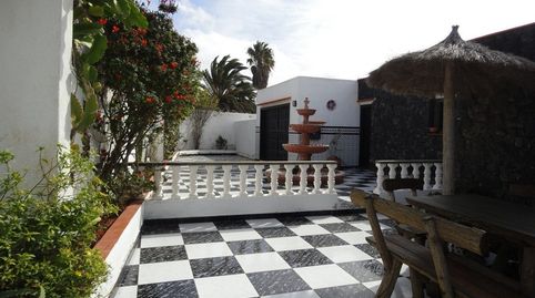 Foto 3 de Casa o xalet en venda a Nazaret, Teguise