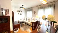 Living room of Flat for sale in Cáceres Capital  with Air Conditioner and Heating