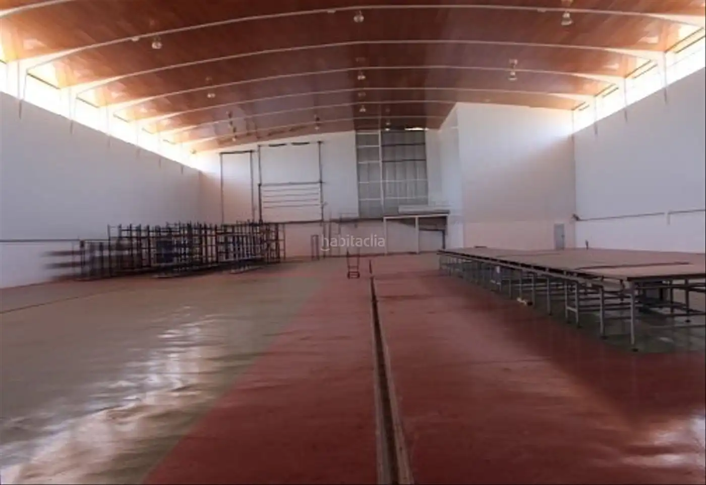 Industrial building for sale in Partida Bellongues 10, imagen 11