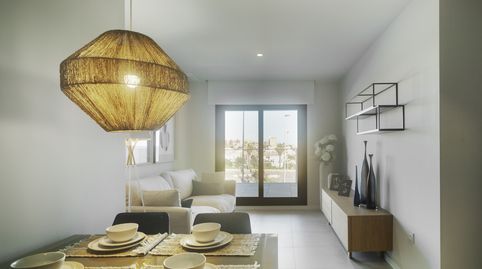 Foto 4 de Apartament en venda a Mil Palmeras, Pilar de la Horadada