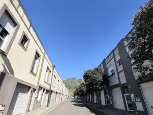 Casa adosada en venta en Calle Avellano, La Laguna
