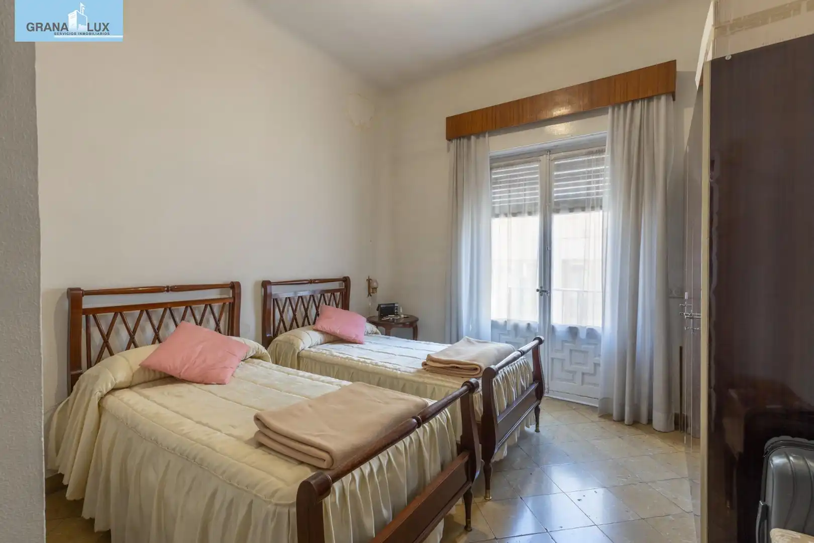Piso con ascensor en venta en Calle Ángel Ganivet, imagen 27