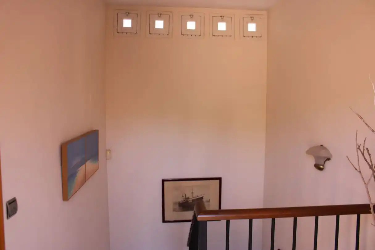 Casa a schiera con piscina in vendita a Milla de Oro, imagen 29
