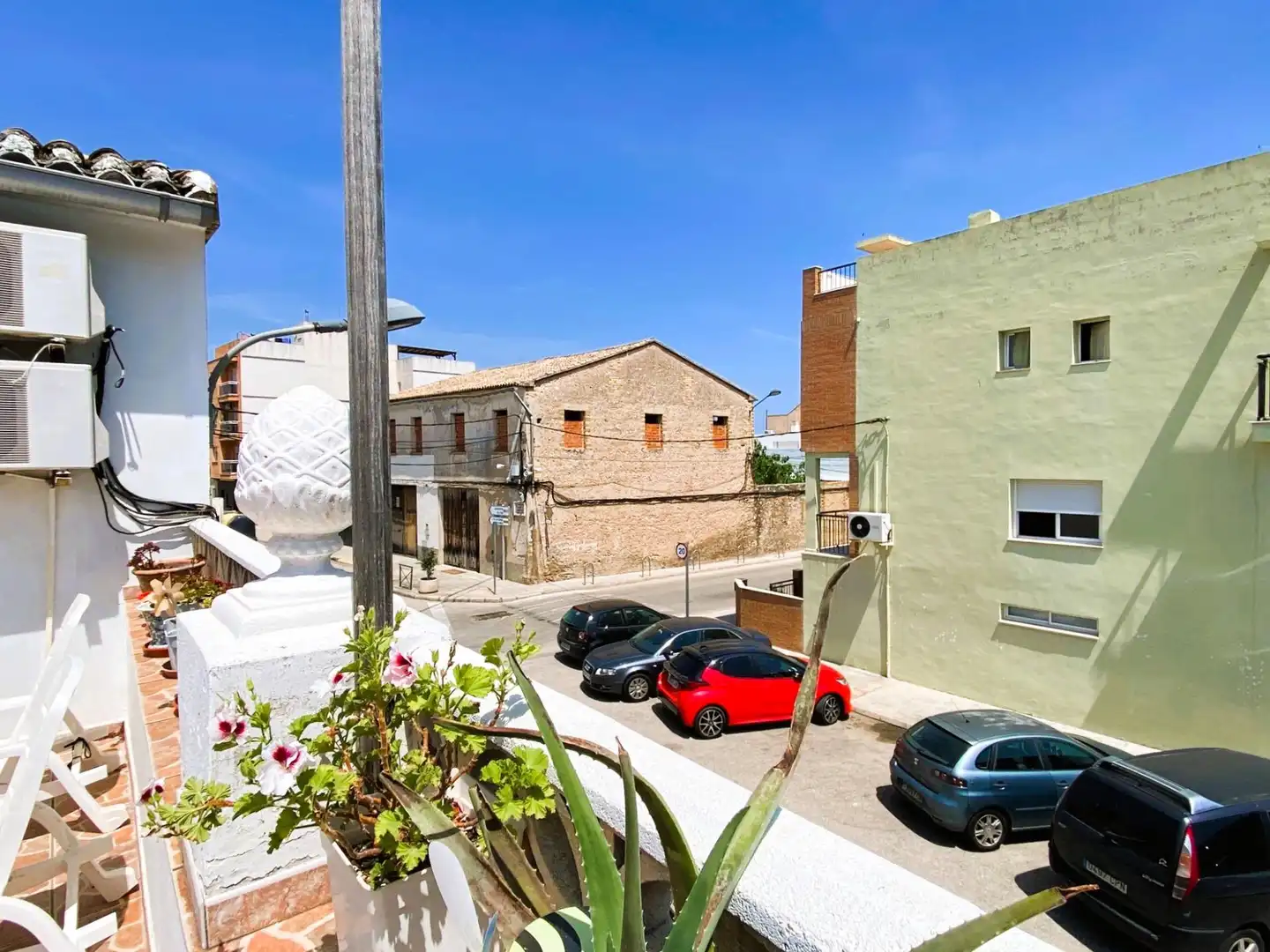 Villa zum Verkauf in CAMI DE XATIVA 88, imagen 21