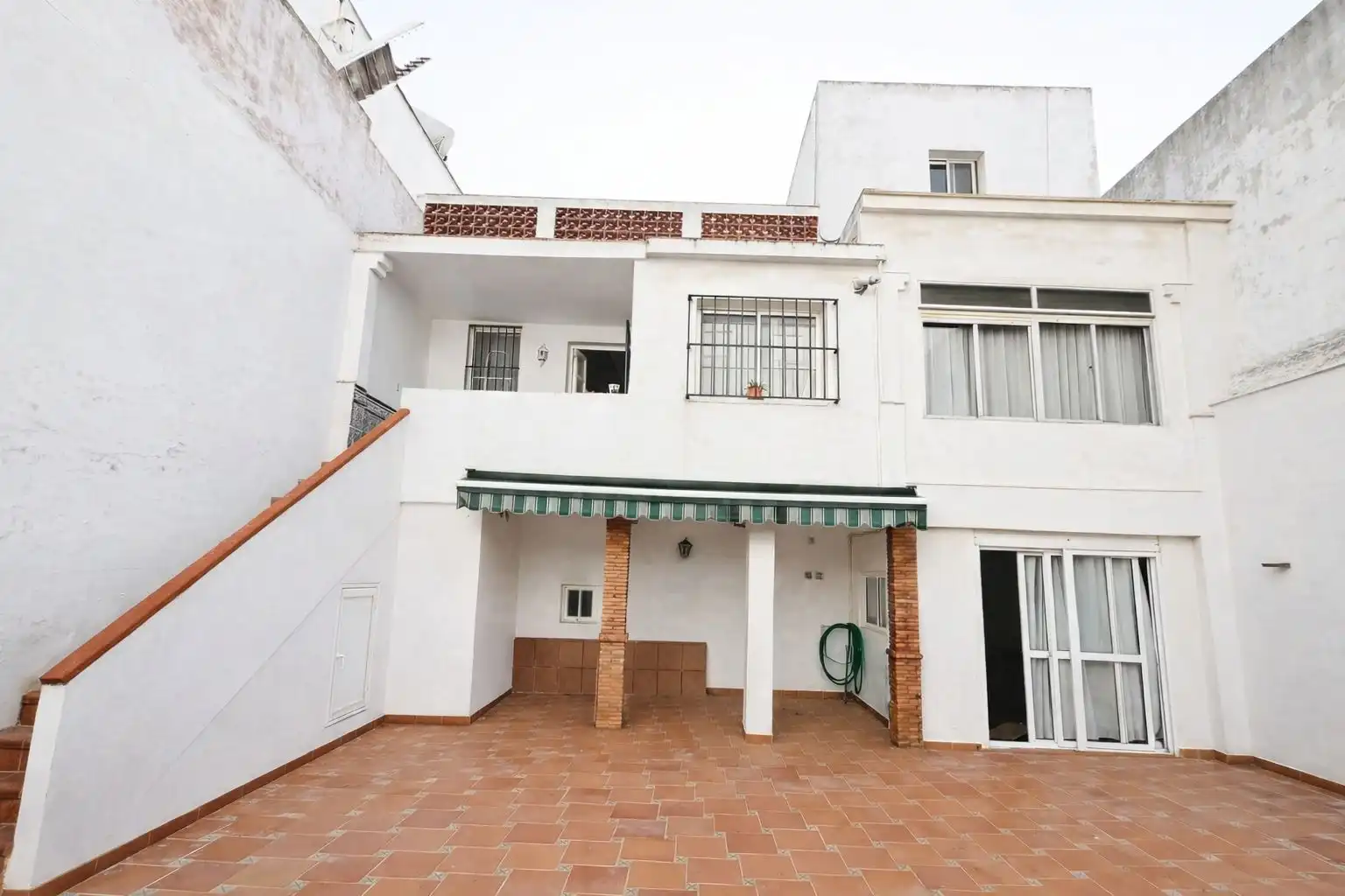 Residencial en venda a Tarifa ciudad, imagen 10