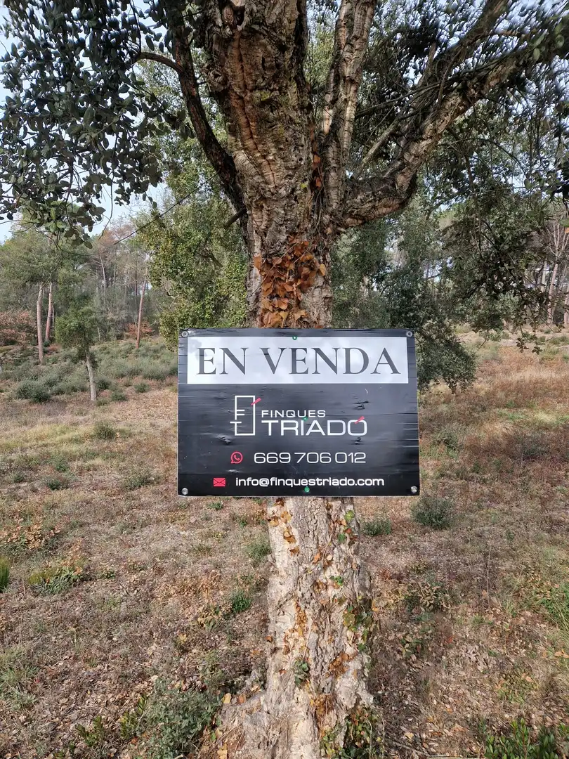 Residential land for sale in Avinguda Catalunya 47