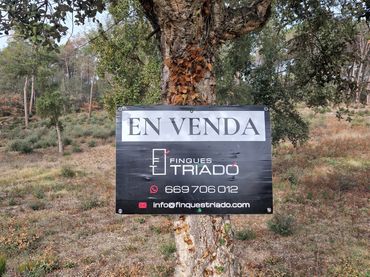Terreny residencial en venda a Avinguda Catalunya 47