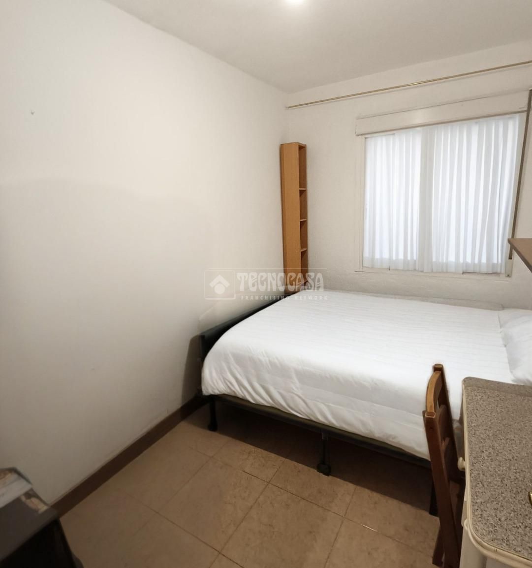 Piso en venta en Descubridores - Escritores, Centro, Leganés