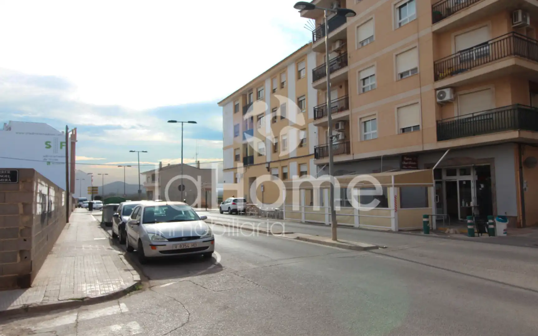 Residential land for sale in Núcleo Urbano, imagen 5