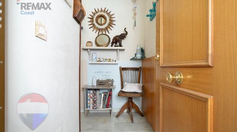 Foto 3 de Piso en venta en Fernando el Catolico, Cristo de la Epidemia, Málaga Capital