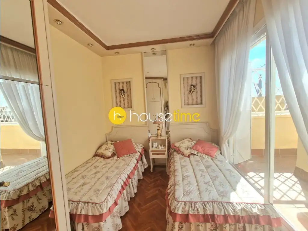 Habitación de Ático en venta en Barcelona