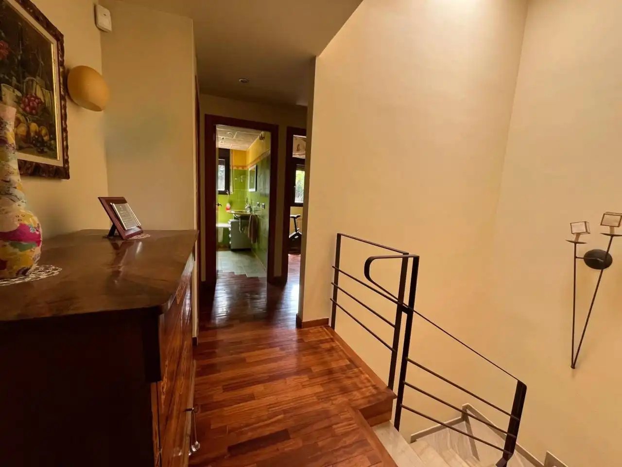 Houses for rent in Girona  with Air Conditioner, Heating and Terrace