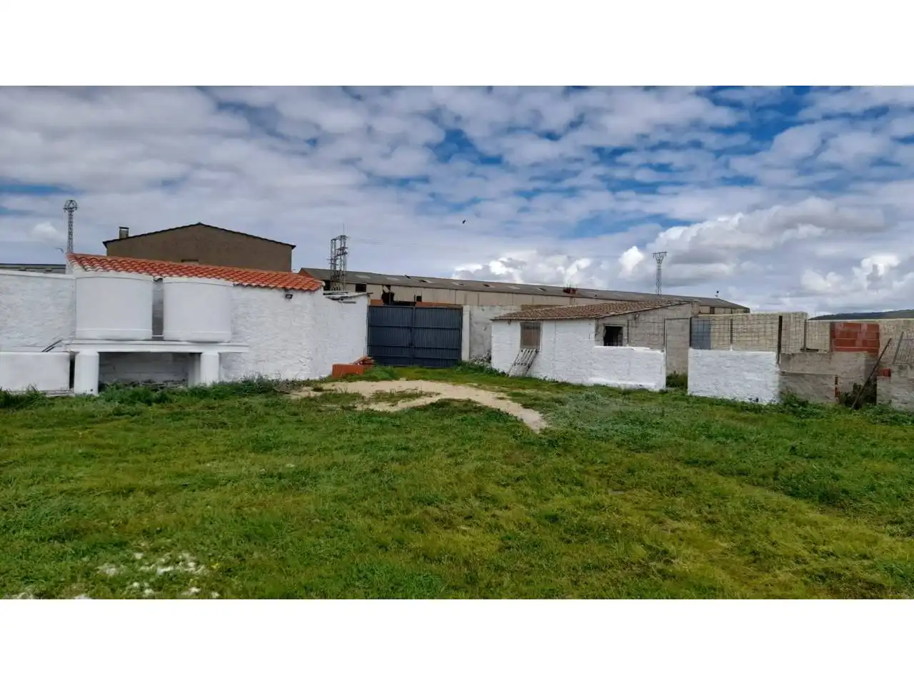 Terreno residenziale in vendita a Ciudad Rodrigo, imagen 24