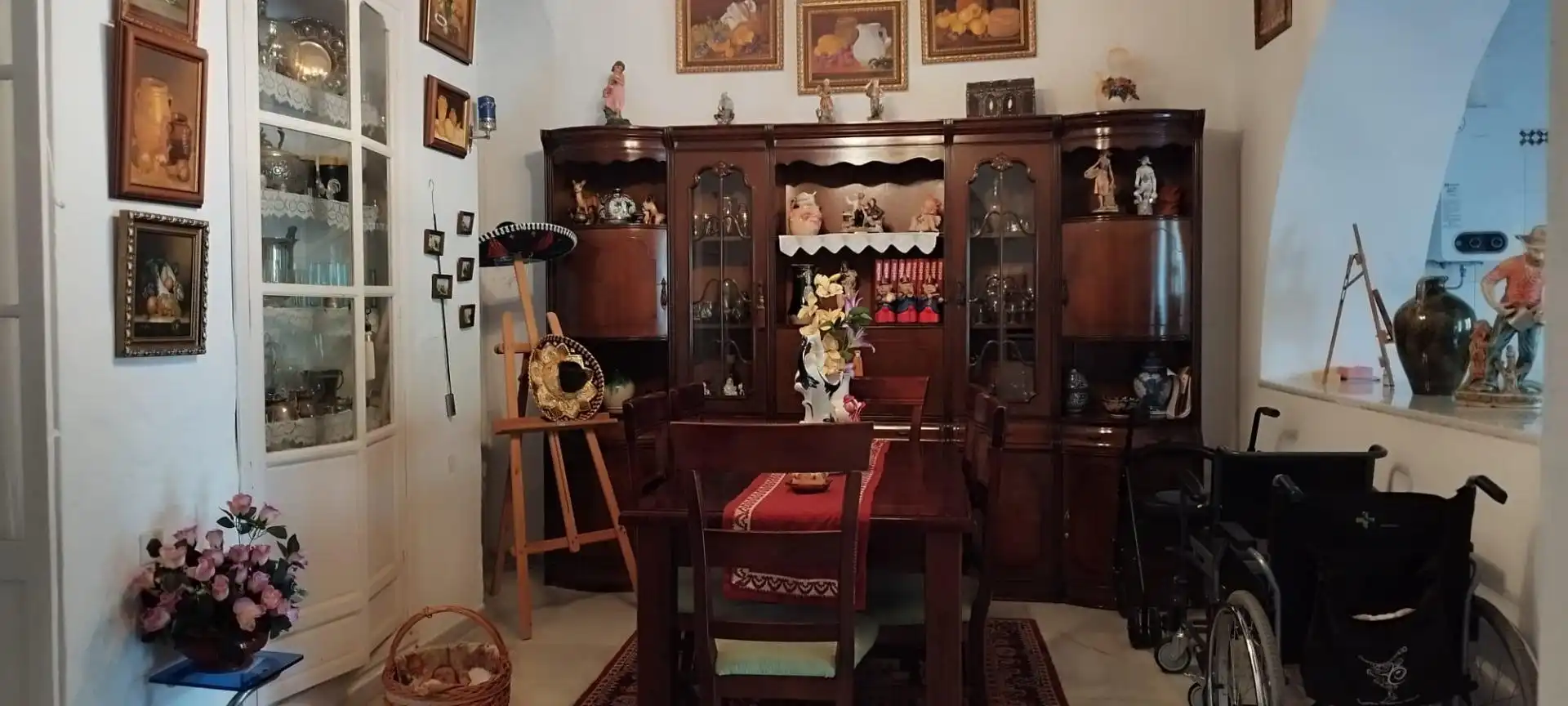 Casa o chalet en venta en Centro