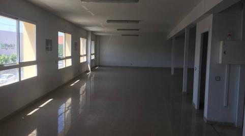 Photo 5 of Industrial buildings to rent in Los Olivos - Los Ángeles, Madrid