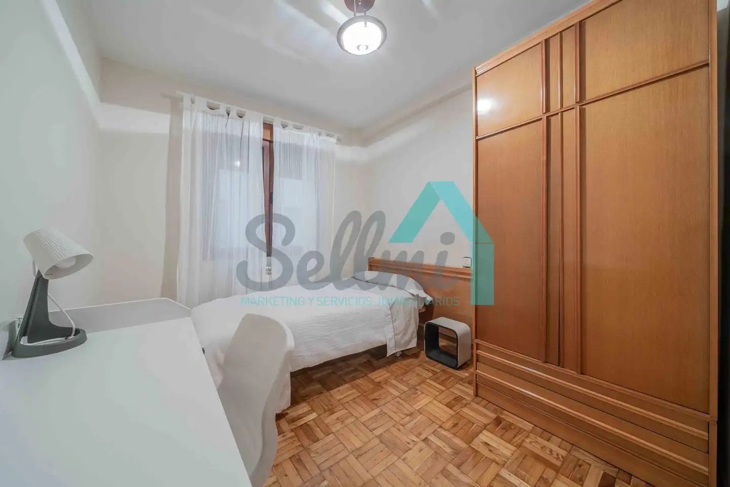 Appartamento con ascensore in affitto a Calle San Pedro de Mestallón, imagen 44