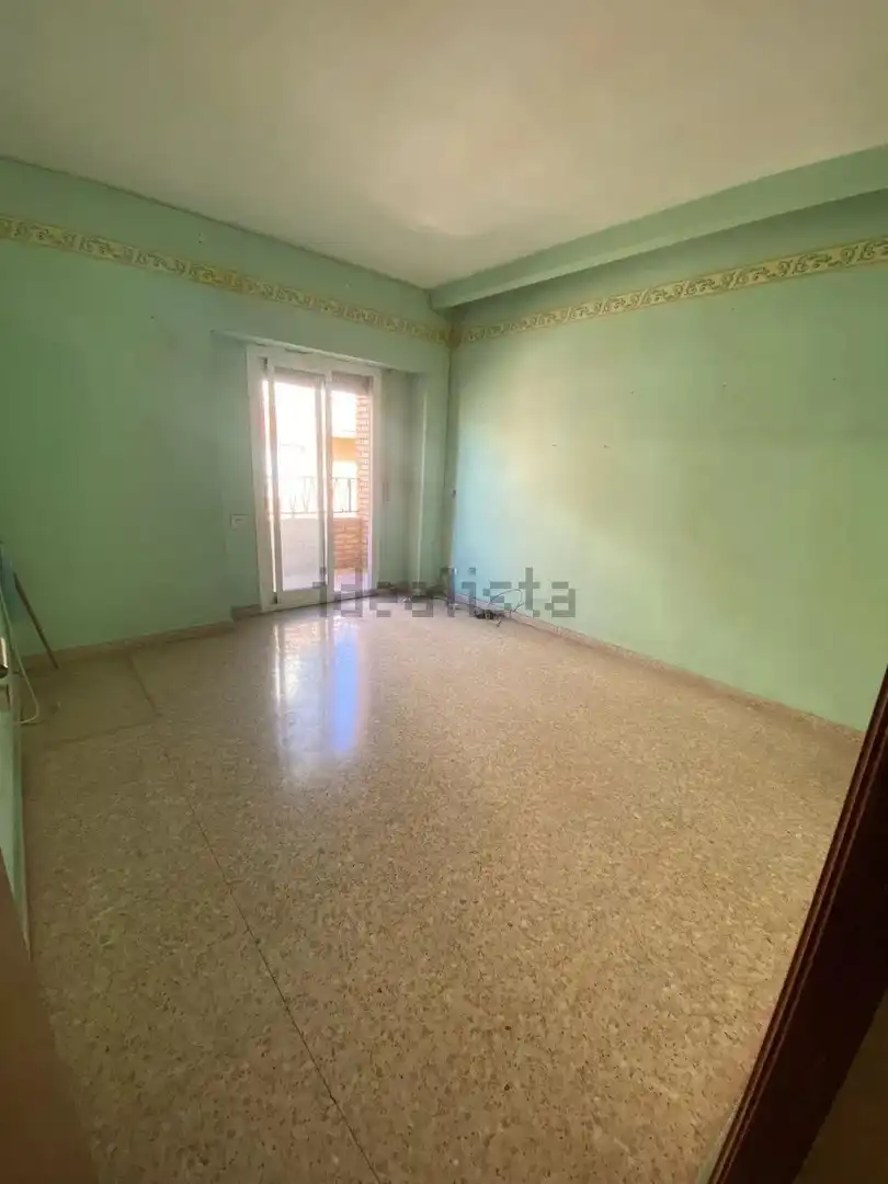 Habitación de Piso en venta en Alcoy / Alcoi con Trastero y Balcón