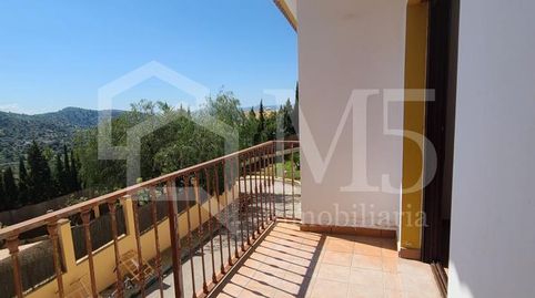 Foto 4 de Planta baixa en venda a Alcaucín, Málaga