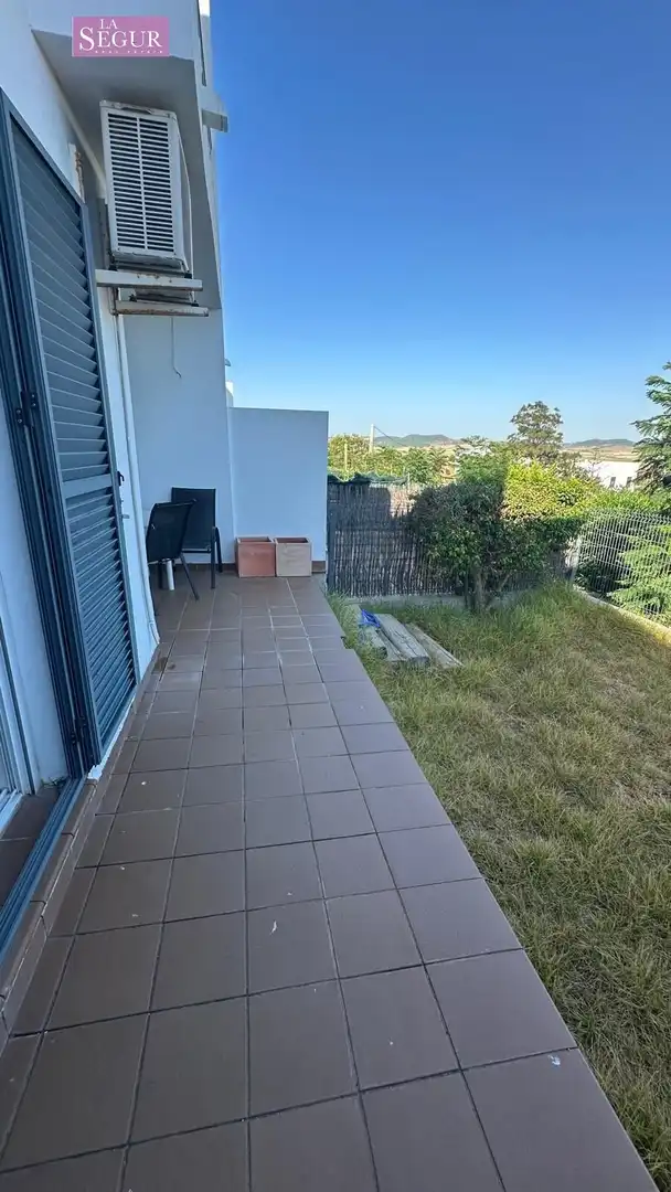 Terraced house with pool for sale in Conil, imagen 27