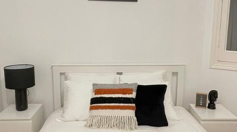 Foto 4 de Habitación en Almagro, Madrid Capital