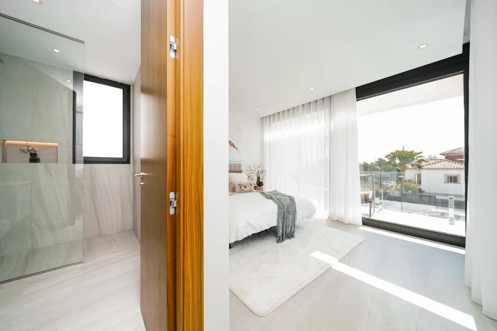 Casa con piscina en venta en Finestrat Pueblo, imagen 10