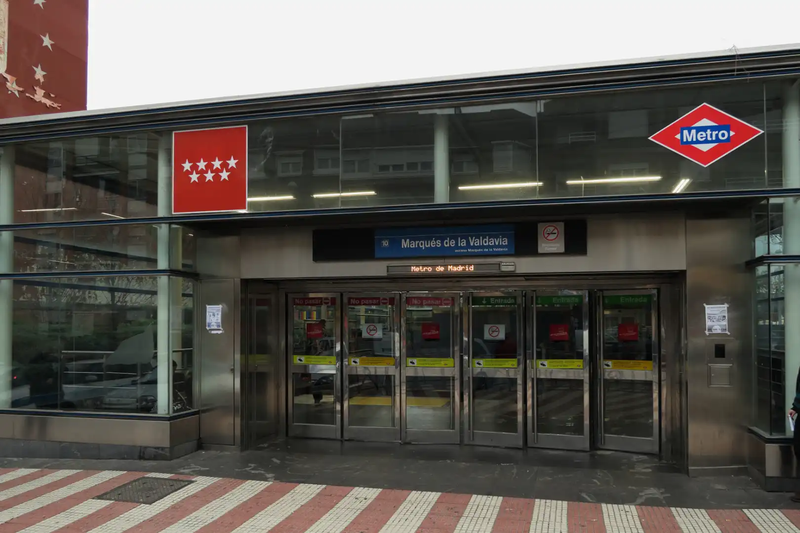 Pis en venda en Alcobendas amb Calefacció, Terrassa i Moblat