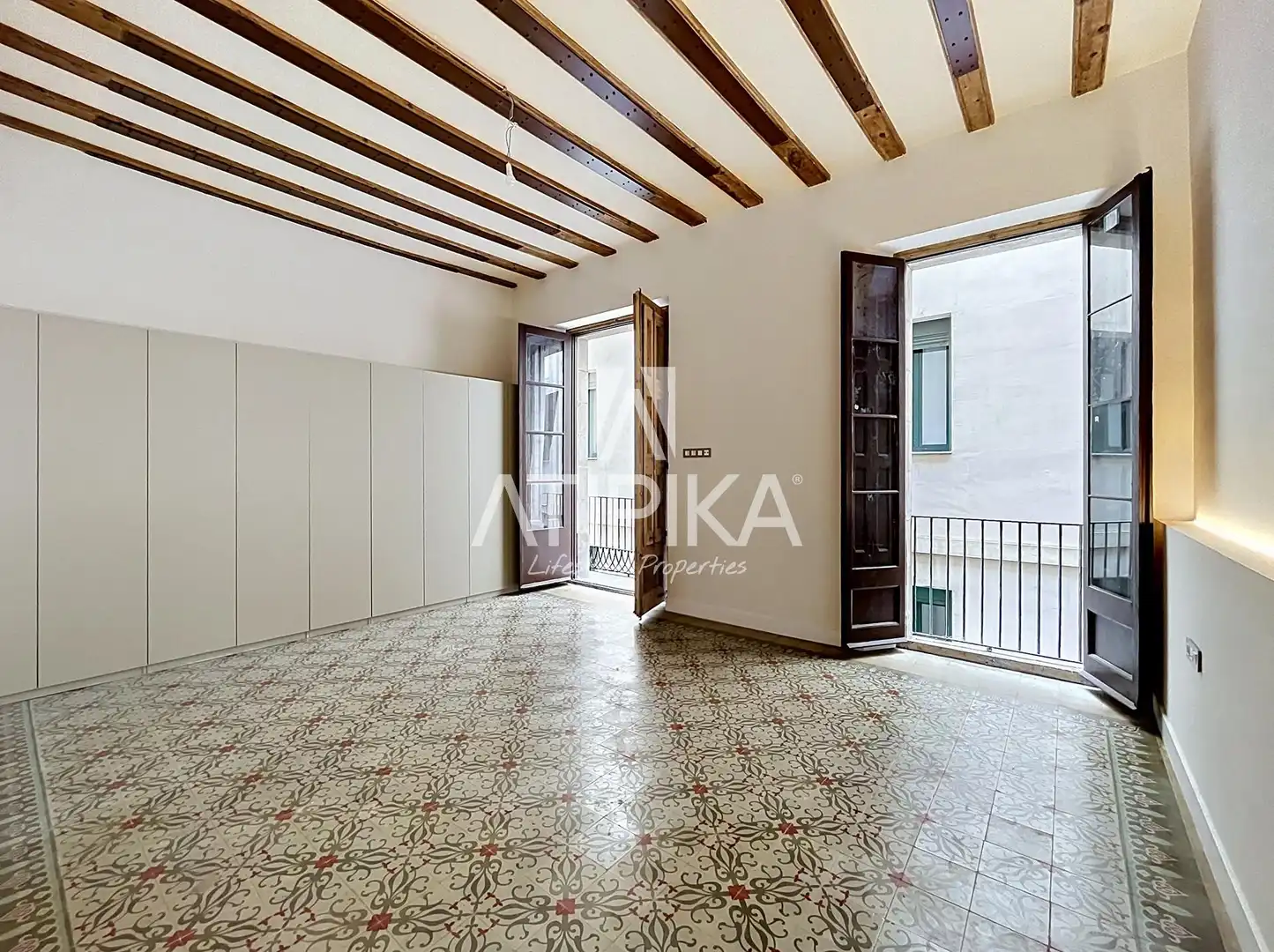 Wohnung mit Terrasse zum Verkauf in de la Mercè, imagen 18