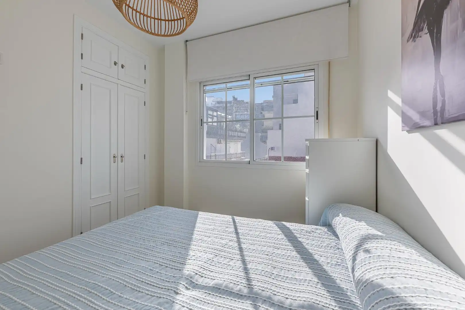Appartement compact avec ascenseur à louer à Calle QUEMADA, imagen 19