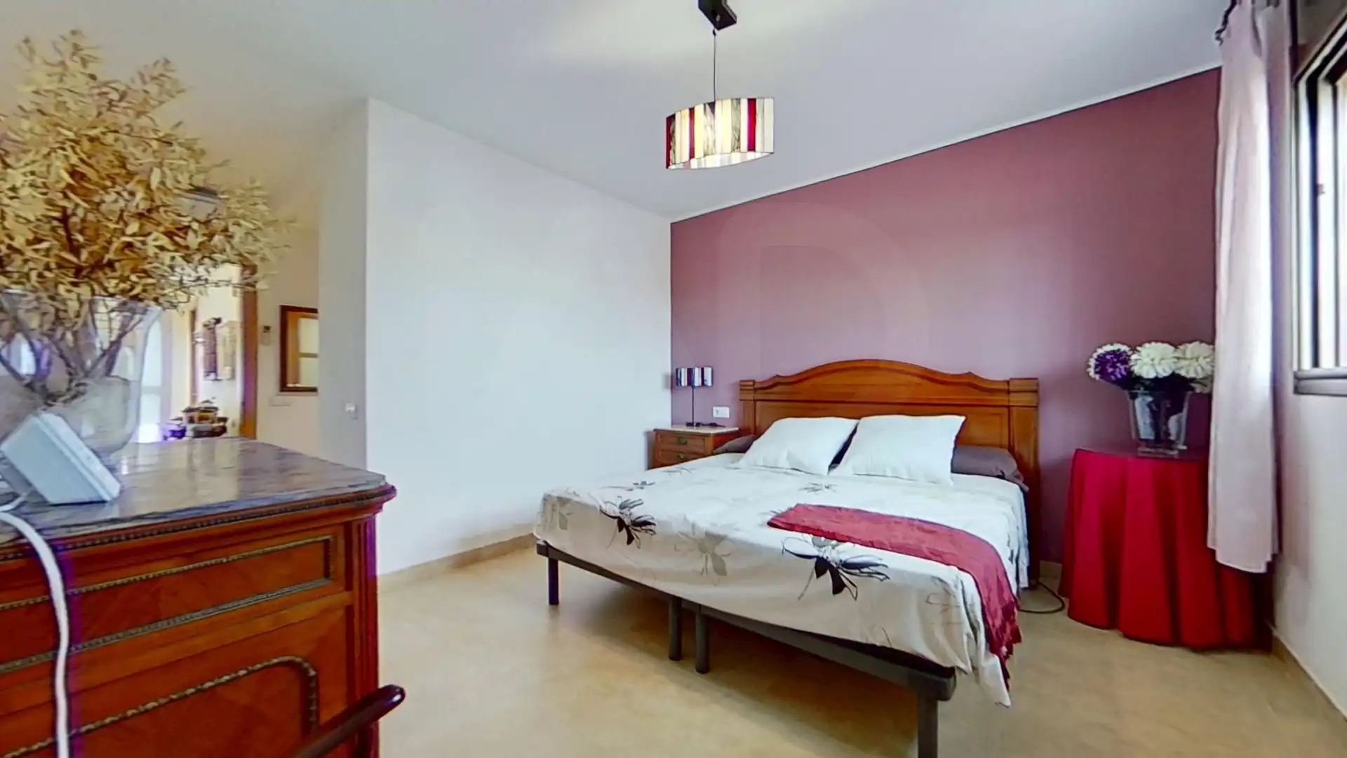 Casa con piscina in vendita a Els Masos - Els Garrofers, imagen 14