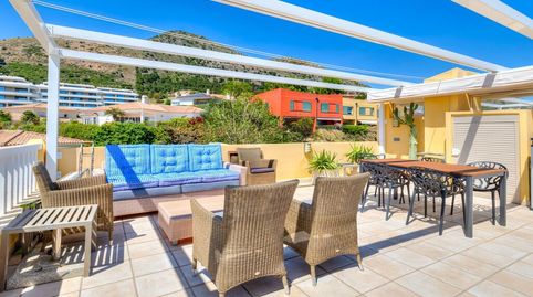 Foto 4 de Ático en venta en La Capellanía - El Higuerón, Benalmádena