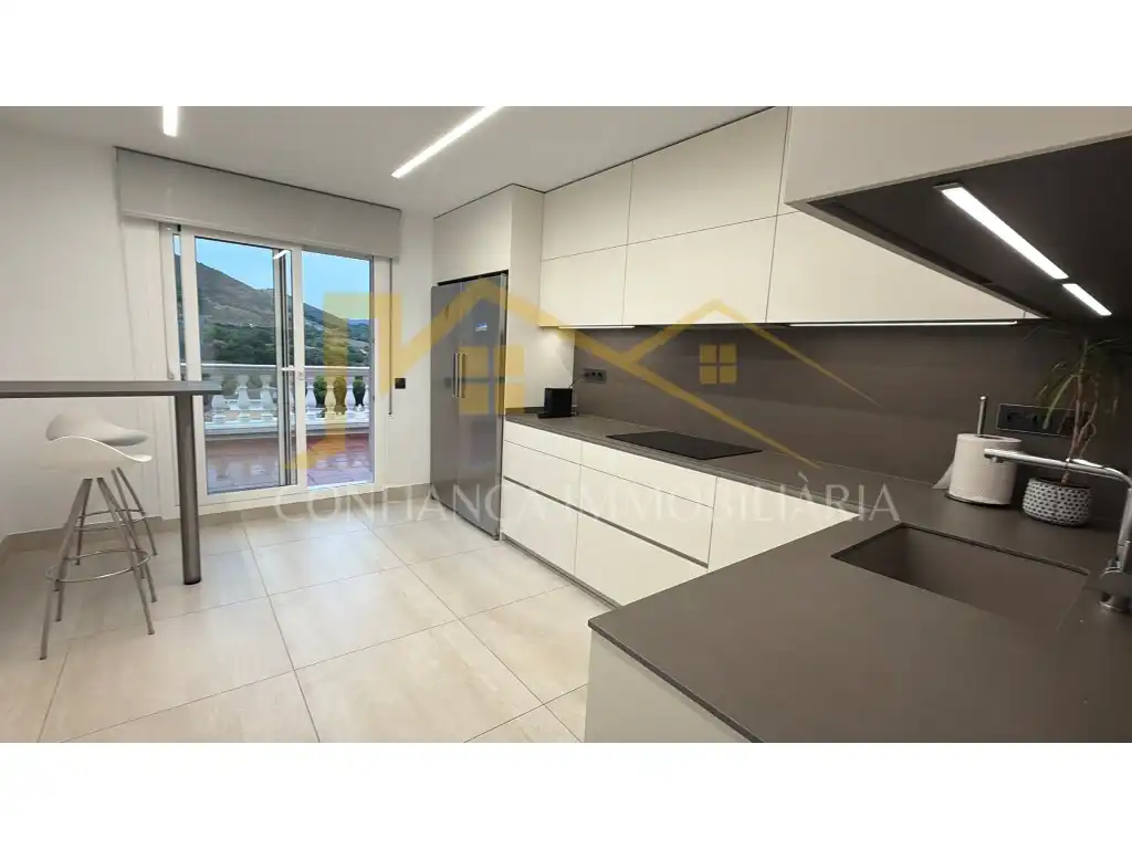 Villa con terrazza in vendita a Calella, imagen 12
