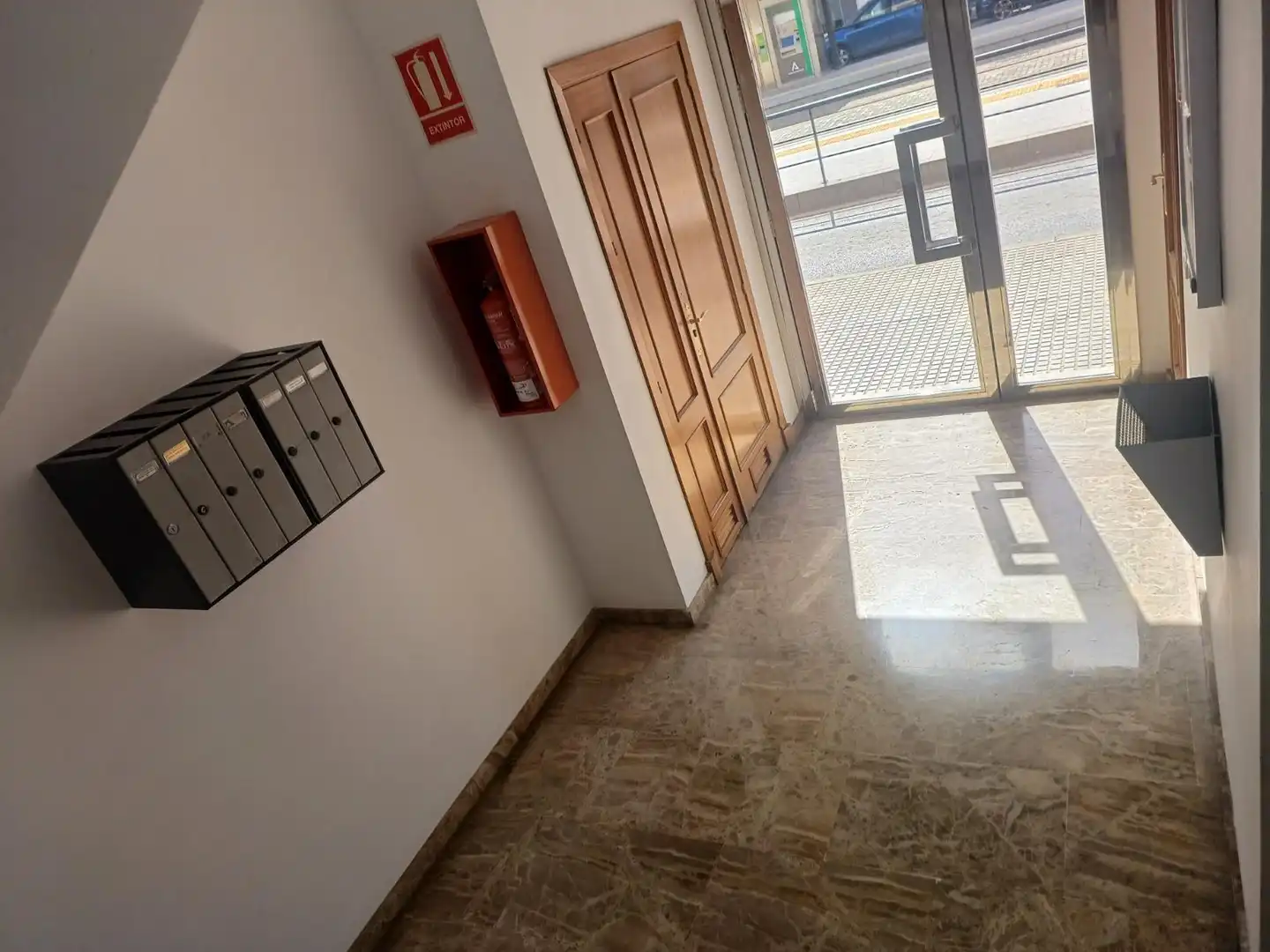 Piso con ascensor en venta en La Banda - Campo de Fútbol, imagen 28