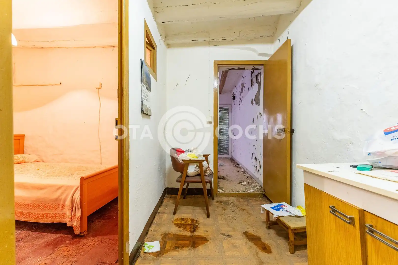 Casa adosada en venda en Montbrió del Camp amb Balcó