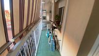 Balcony of Flat for sale in El Prat de Llobregat  with Balcony