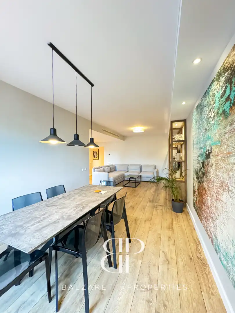 Flat with terrace to rent in Carrer d'Aragó, imagen 59